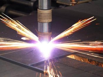 Corte Laser Metal
